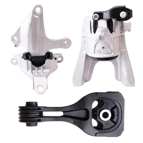 Engine Motor Mount for 2016-2021 Civic 1.5L L4 - size: 2016-2021 Civic 1.5L