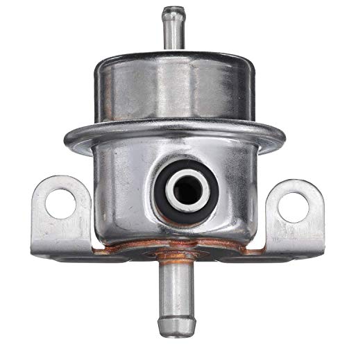 Delphi FP10302 Fuel Pressure Regulator, 1 Pack