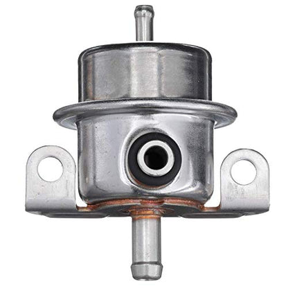 Delphi FP10302 Fuel Pressure Regulator, 1 Pack