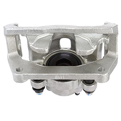 cciyu Rear Right Disc Brake Caliper Assembly w/Bracket 18-B4836 For Dodge - size: Rear Right[18-B4836]