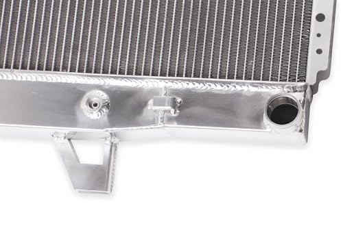 3 Rows Aluminum Radiator Fit 1999-2011 Ford Explorer Ranger Mazda B3000 3.0L 4.0L 21"" x 23.5""