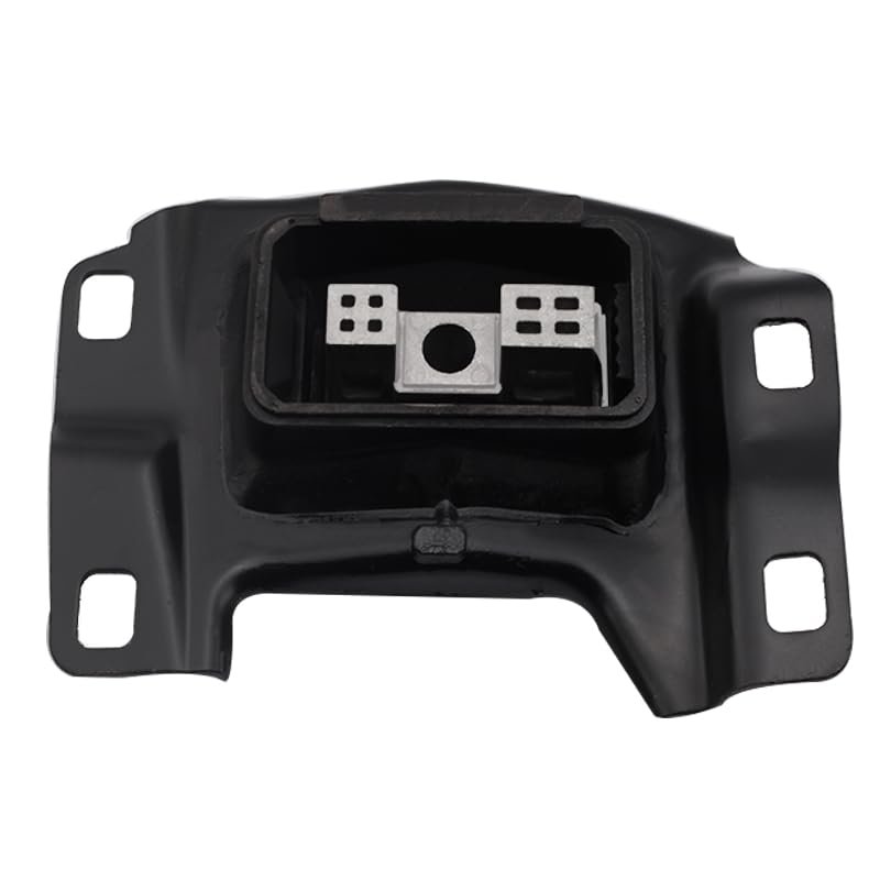 Engine Motor and Transmission Mount Kit Compatible with 2012-2018 Focus - size: 2012-2018 Focus 2.0L