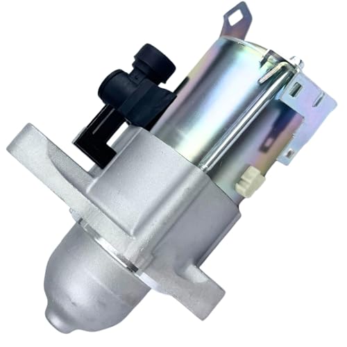 19264N New High Torque Starter Motor Fit for Honda Civic L4 1.8L 2012-2015