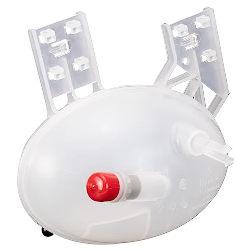 TRQ Coolant Reservoir Assembly Pressurized With Cap - style: ECA62469