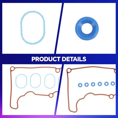 Valve Cover Gasket (VS50529R) - size: VS50529R