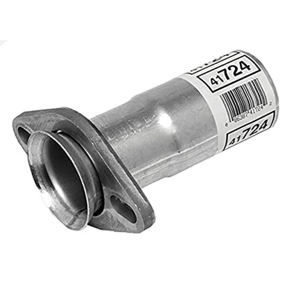 Walker 41724 Exhaust Pipe 2.5" Inlet (ID) 2" Outlet (ID) - size: 1 Count (Pack of 1)