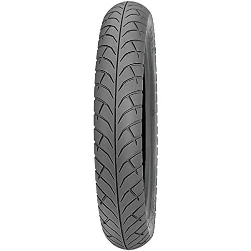 Kenda K671 Cruiser ST Front Tire (110/70-17)