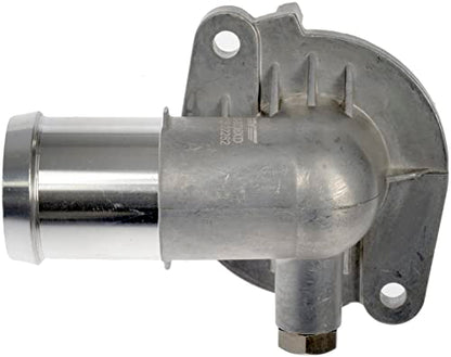 Dorman 902-3036XD Engine Coolant Water Outlet Compatible with Select Models (OE FIX)