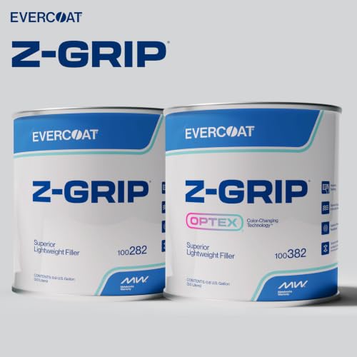 Evercoat Z-Grip® Optex® Filler, 0.8 Gal - style: Z-Grip Optex