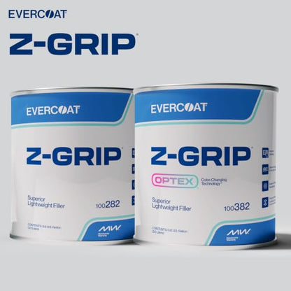 Evercoat Z-Grip® Optex® Filler, 0.8 Gal - style: Z-Grip Optex