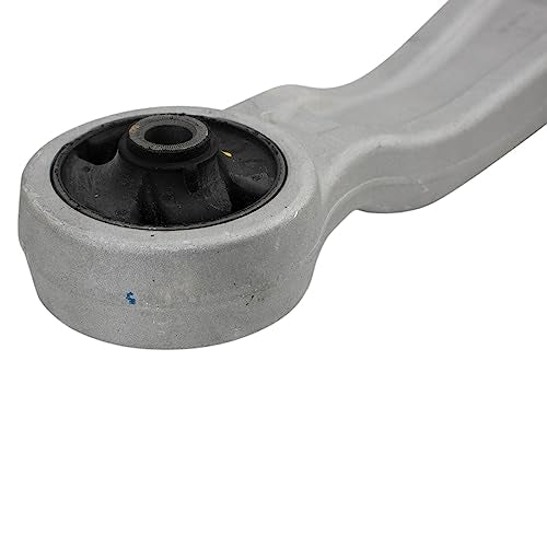 TRQ Front Left Lower Control Arm with Ball Joint - style: PSA40501