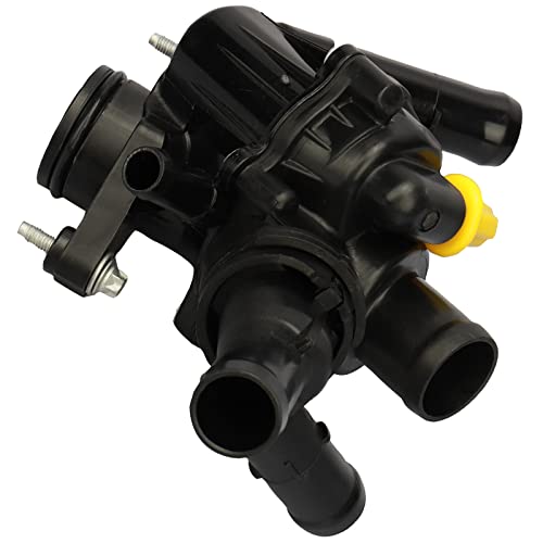 IRONTEK 2702000415 Engine Coolant Thermostat Housing Assembly - color: 2702000415