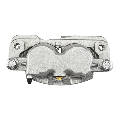 PHILTOP Front Left Brake Caliper Fit for 1999-2006 Silverado 1500 - size: 18-P4729