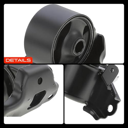 A-Premium Engine Motor Mount and Transmission Mount Kit, Set of 4