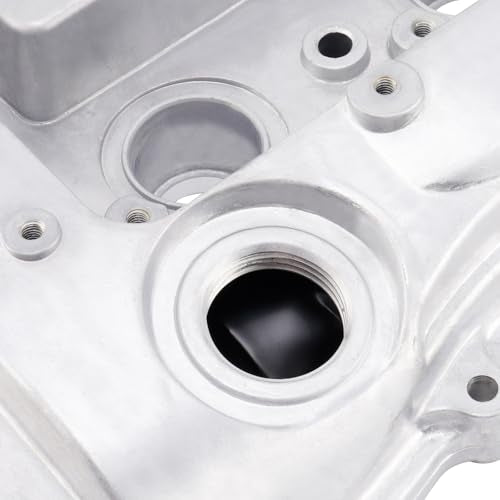 PHILTOP Valve Cover for Camry 2.4L/Corolla/Highlander/Matrix/RAV4/Solara/tC - size: 2002-2011 Toyota Camry