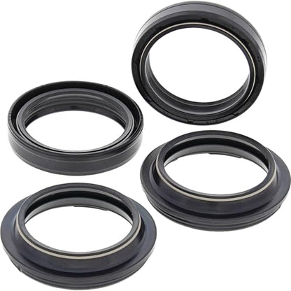 All Balls Racing Fork and Dust Seal Kit for Yamaha WR250 1989-2016