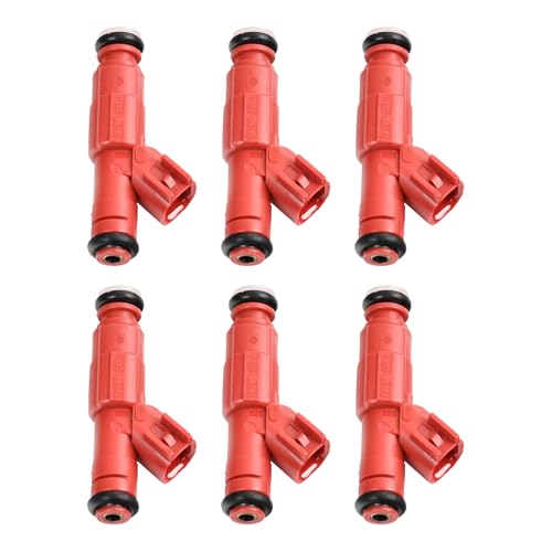 0280156161 Fuel Injector-6PCS - size: 0280156161(6PC)