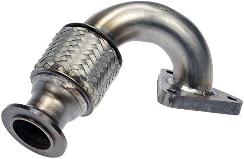 Dorman 679-015 Driver Side Turbocharger Up Pipe Kit