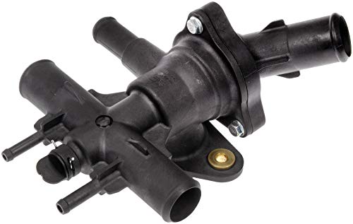 Dorman 902-858 Engine Coolant Thermostat Housing Assembly