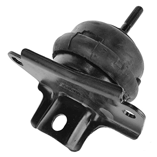 TRQ Engine & Automatic Transmission Kit Set of 4 - style: MTA36696