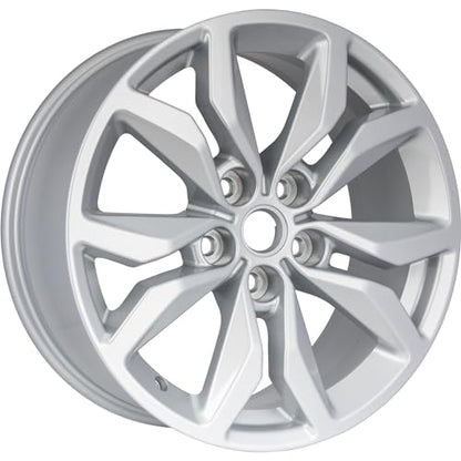 18x8 Alloy Wheel Rim for Chevy Impala 2016-20