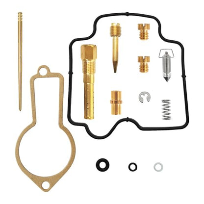 Carburetor Repair Kits Replacement for Honda XL250R 1984-1987