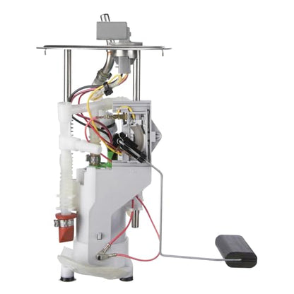 Detroit Axle - Fuel Pump Module for 2006 2007 2008 2009 Ford Mustang - size: FSP2099M/GroupE