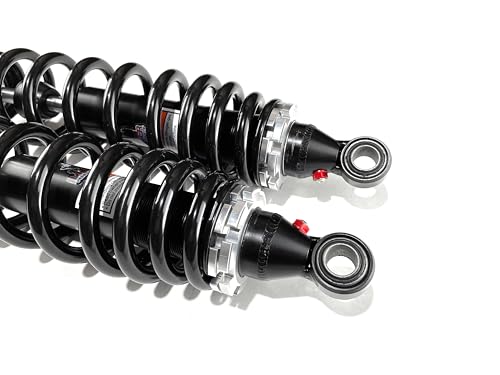 Monster Rear Shocks for Arctic Cat 550 700 1000 0404-158 0404-274