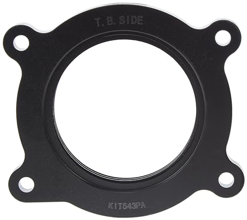 Airaid 200-543 PowerAid Throttle Body Spacer