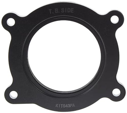 Airaid 200-543 PowerAid Throttle Body Spacer