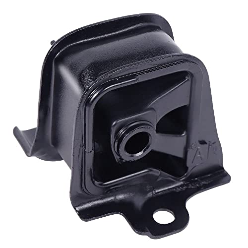 4-Piece Engine Motor Mount Set Compatible with 1998-2002 Accord 2.3L - size: 1998-2002 Honda Accord 2.3L Auto Set of 4