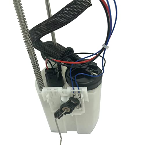 Electric Fuel Pump Module Assembly for 2007-2011 Honda CR-V l4 2.4L E8859M - size: E8859M