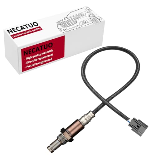 234-9040 O2 Oxygen Sensor Upstream 1PC for Honda Accord - size: 234-9040