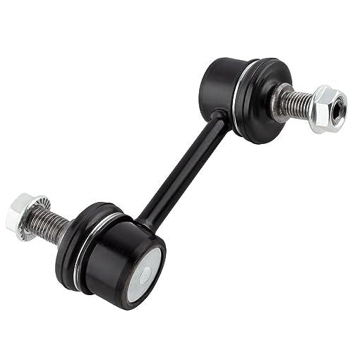 K90456 K90457 K500081 ES800459 ES800460 EV800461 Front Lower Ball Joints Inner & Outer Tie Rod Ends Stabilizer Sway Bar Links for Honda Accord 2008 2009 2010 2011 2012, Pack of 8
