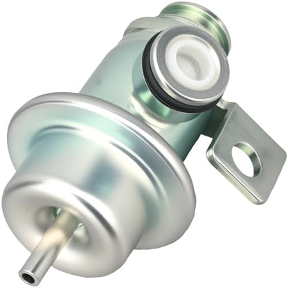 Fuel Injection Pressure Regulator 17112555 - size: D17112555