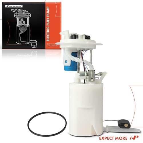A-Premium Electric Fuel Pump Module Assembly Compatible with Kia