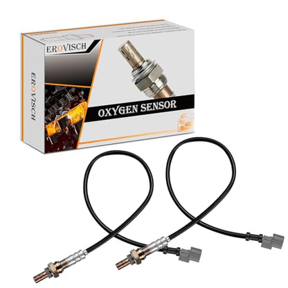 Oxygen O2 Sensor 250-24099 Upstream Downstream Set of 2 - color: Set of 2, size: 250-24099