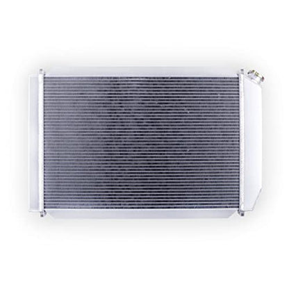 3 Row Full Aluminum Radiator for 1980-1993 Fo rd Mustang - size: Radiator