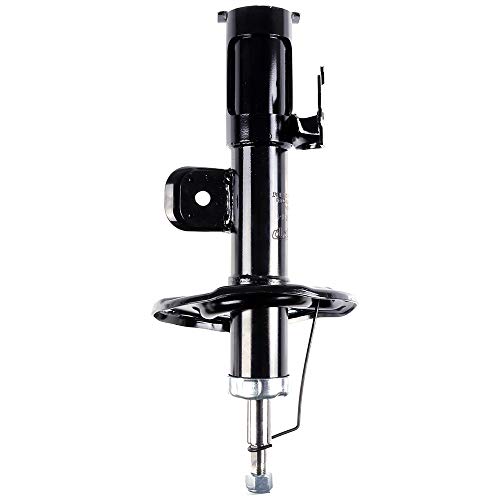 ECCPP Front Shock Absorber Struts Fit for Toyota Prius 2010-2015,2PCS - size: 2*Front Shock Absorber