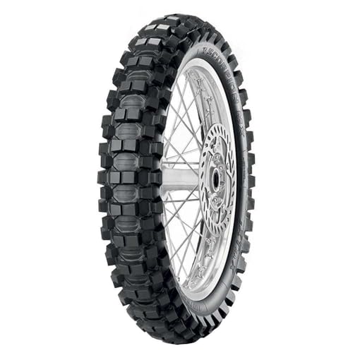 PIRELLI 2588600 80/100-21 51M DOT MX eXTra X FRONT