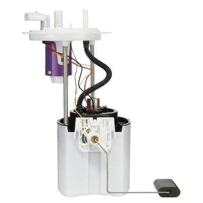 Detroit Axle - Electrical Fuel Pump Module for 2009-2014 Ford F-150 - size: FSP2095M/GroupB