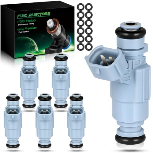 35310-38010 Fit for:-Hyundai for:-Kia Fuel Injectors Santa Fe - size: 3531038010(6)