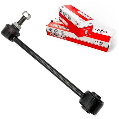 ETS 2Pc - Made in Türkiye - Rear Stabilizer Sway Bar End Link Kit Fits 02-20 Cadillac Escalade / 07-13 Chevrolet Avalanche / 07-17 Jeep Wrangler / 03-09 Hummer H2 K6700 - size: 35.KT.352