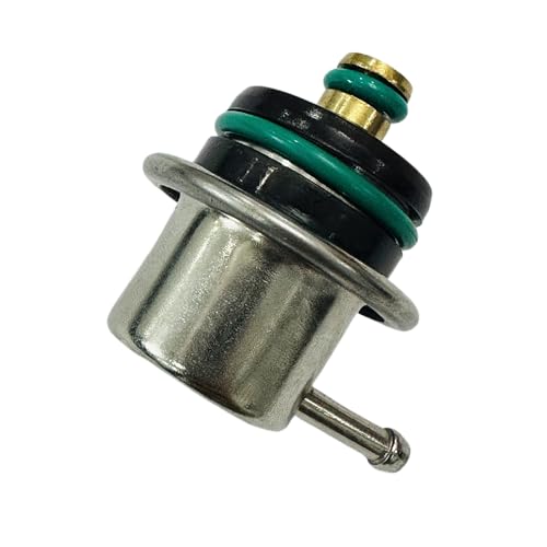 PR221 PR401 Fuel Injection Pressure Regulator Fit for VW Audi
