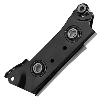 Detroit Axle - 4pc Rear Forward Control Arms for 2013-2018 Nissan Altima - size: 4C48263/4PC