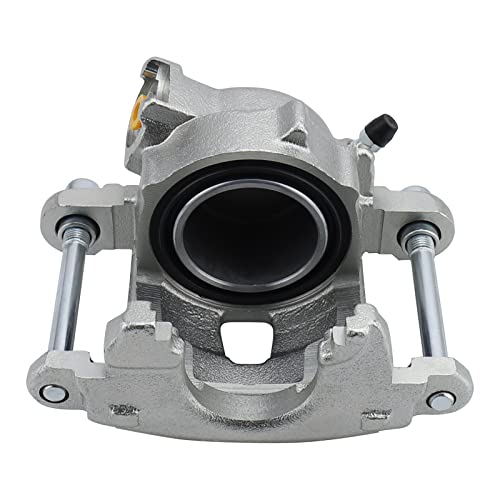 Brtec Front Left & Front Right Disc Brake Caliper Assembly 184071 184072 - size: BC184071+184072