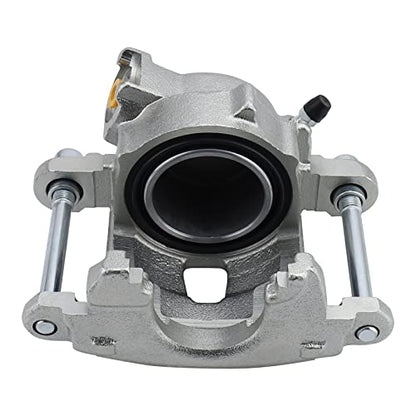 Brtec Front Left & Front Right Disc Brake Caliper Assembly 184071 184072 - size: BC184071+184072