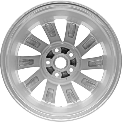 17x7 Alloy Wheel Rim for Mazda Mazda6 2011-13
