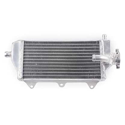 Full Aluminum Radiator For 2010-2013 Yama/ha YZF450 YZ450F - size: MM0012
