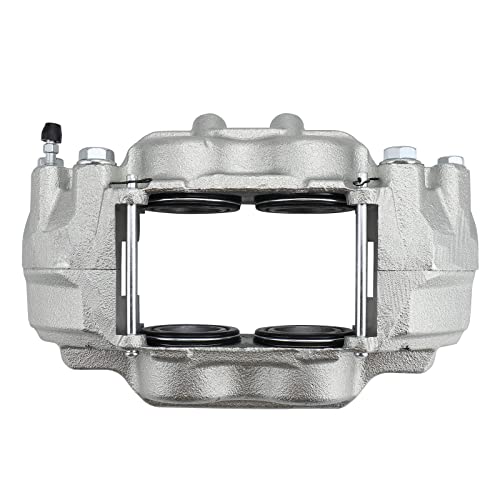 IRONTEK 192713 Front Right Passenger Side Brake Caliper w/Hardware - color: 192713